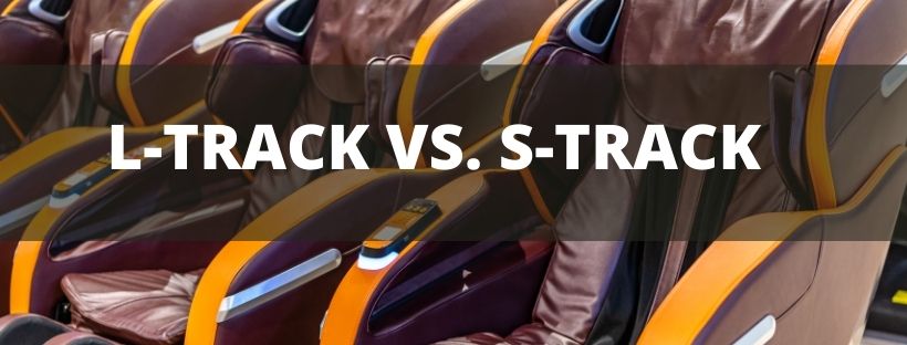 L-TRACK VS. S-TRACK