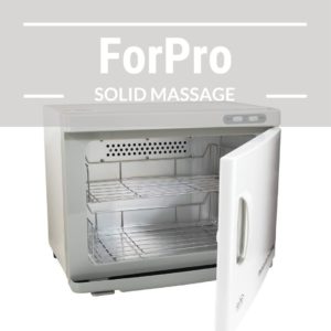 ForPro Professional Collection Premium Hot Towel Warmer