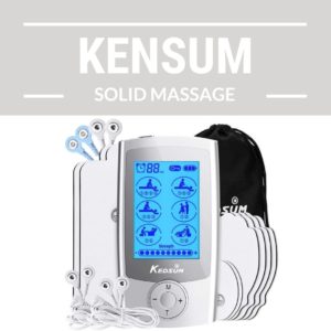  KEDSUM Rechargeable Tens Unit